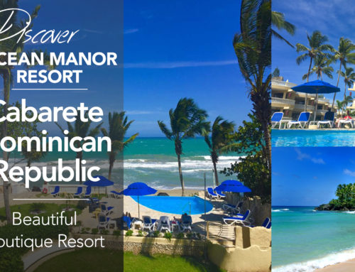 Members Only Offer Dominican Republic